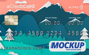Millennia Credit Card